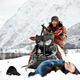 Illustration for article titled Dead Snow Review, Plus Zombie Nazi Endorsements